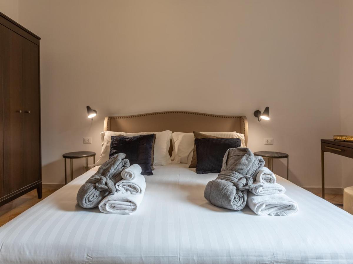 Suite Navona Рим Экстерьер фото