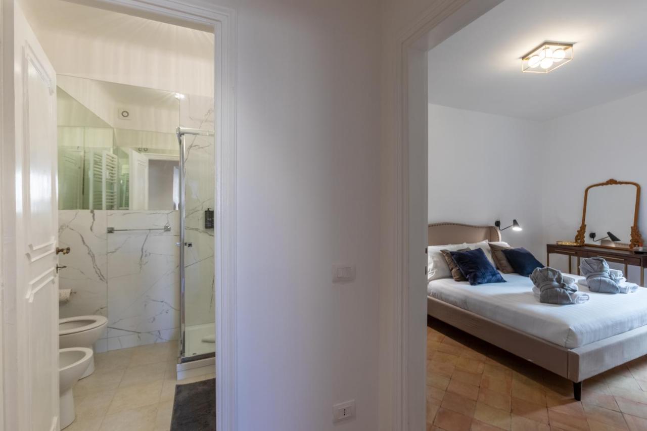 Suite Navona Рим Экстерьер фото