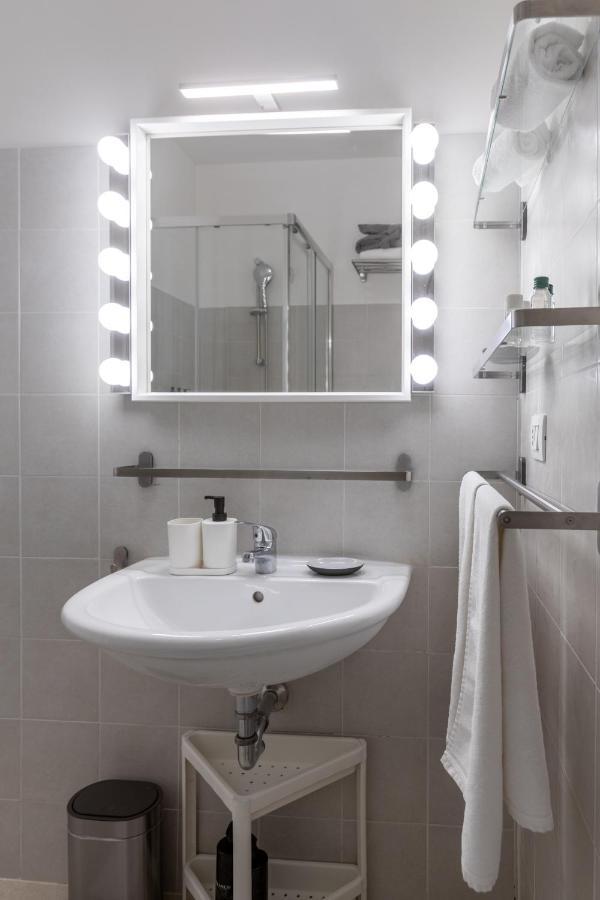 Suite Navona Рим Экстерьер фото