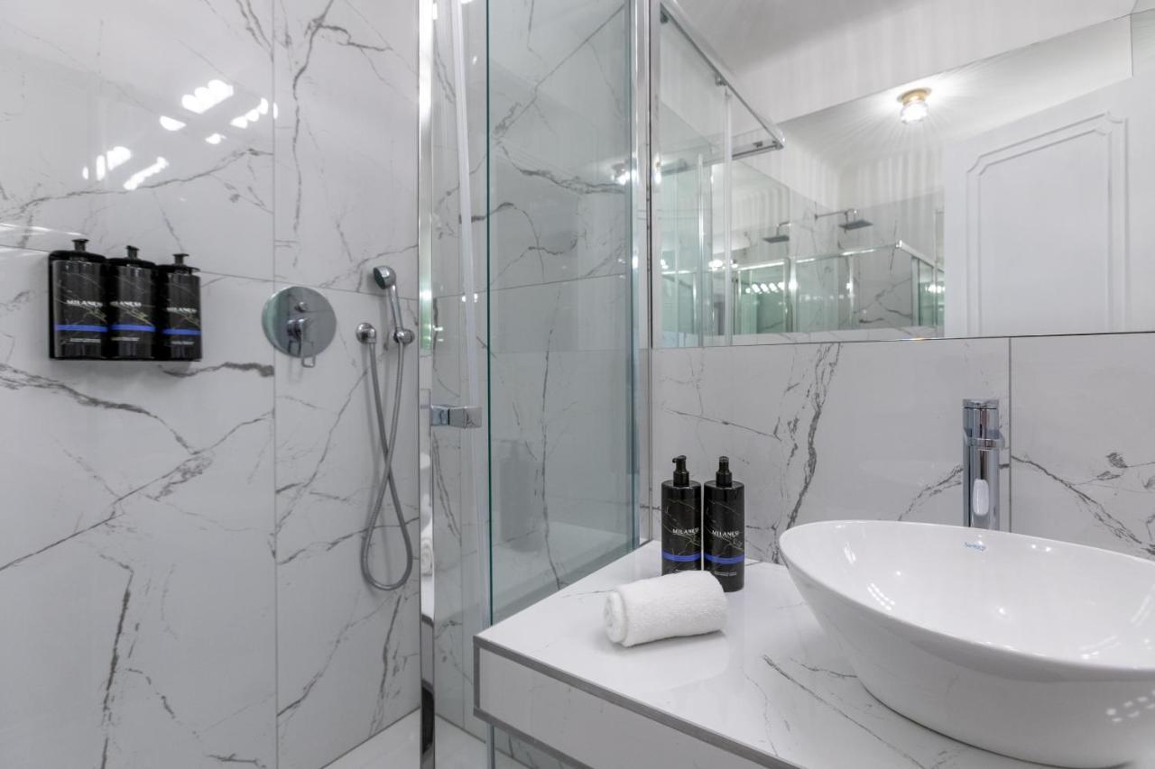 Suite Navona Рим Экстерьер фото