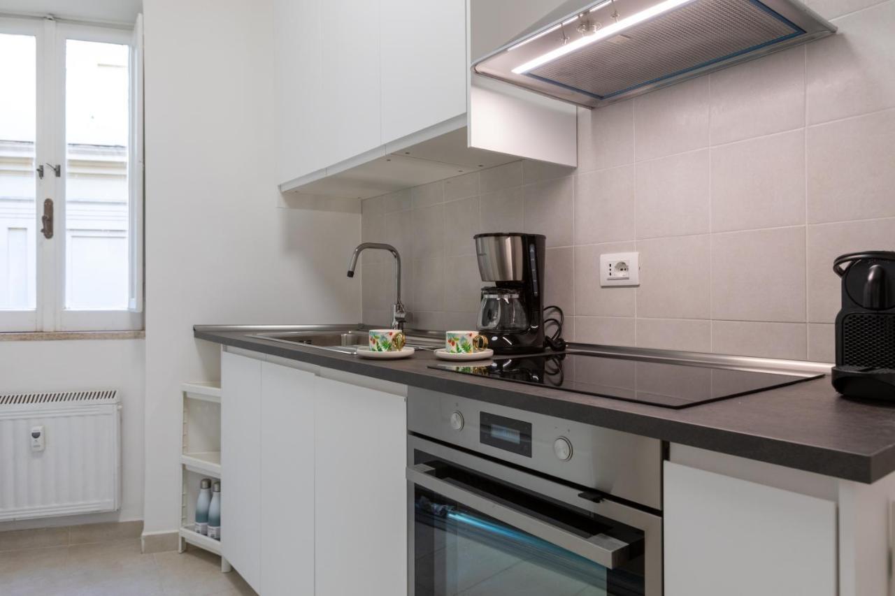 Suite Navona Рим Экстерьер фото