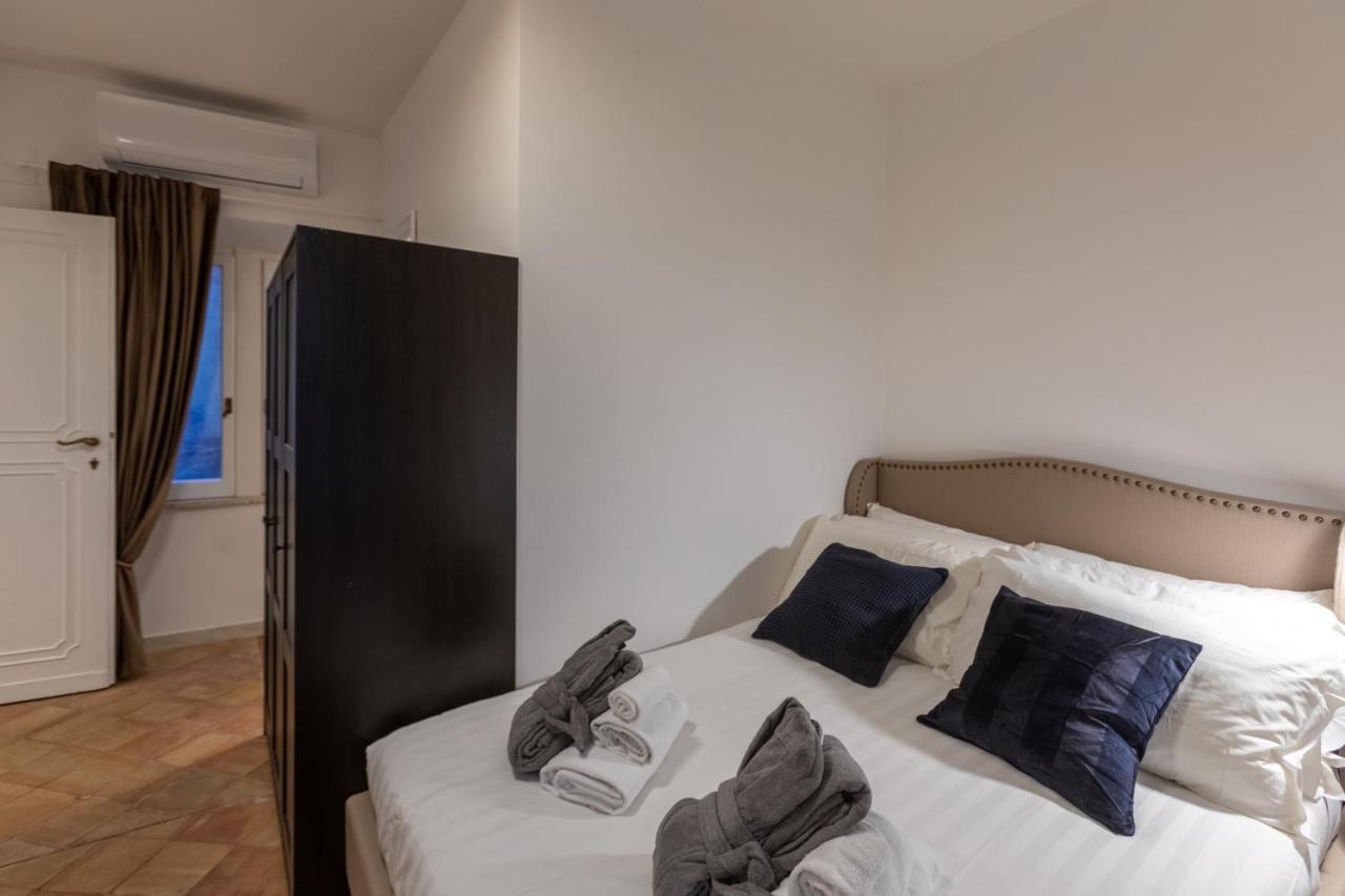 Suite Navona Рим Экстерьер фото