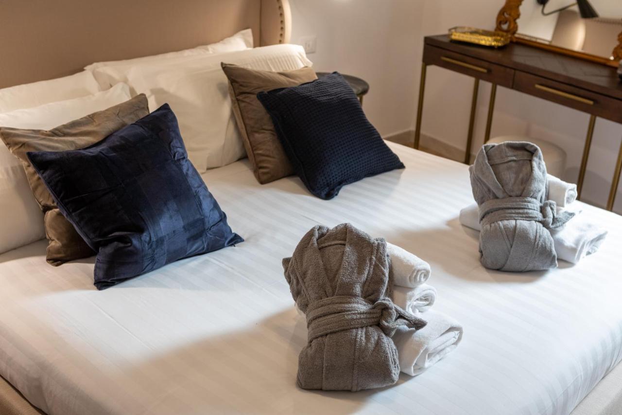 Suite Navona Рим Экстерьер фото