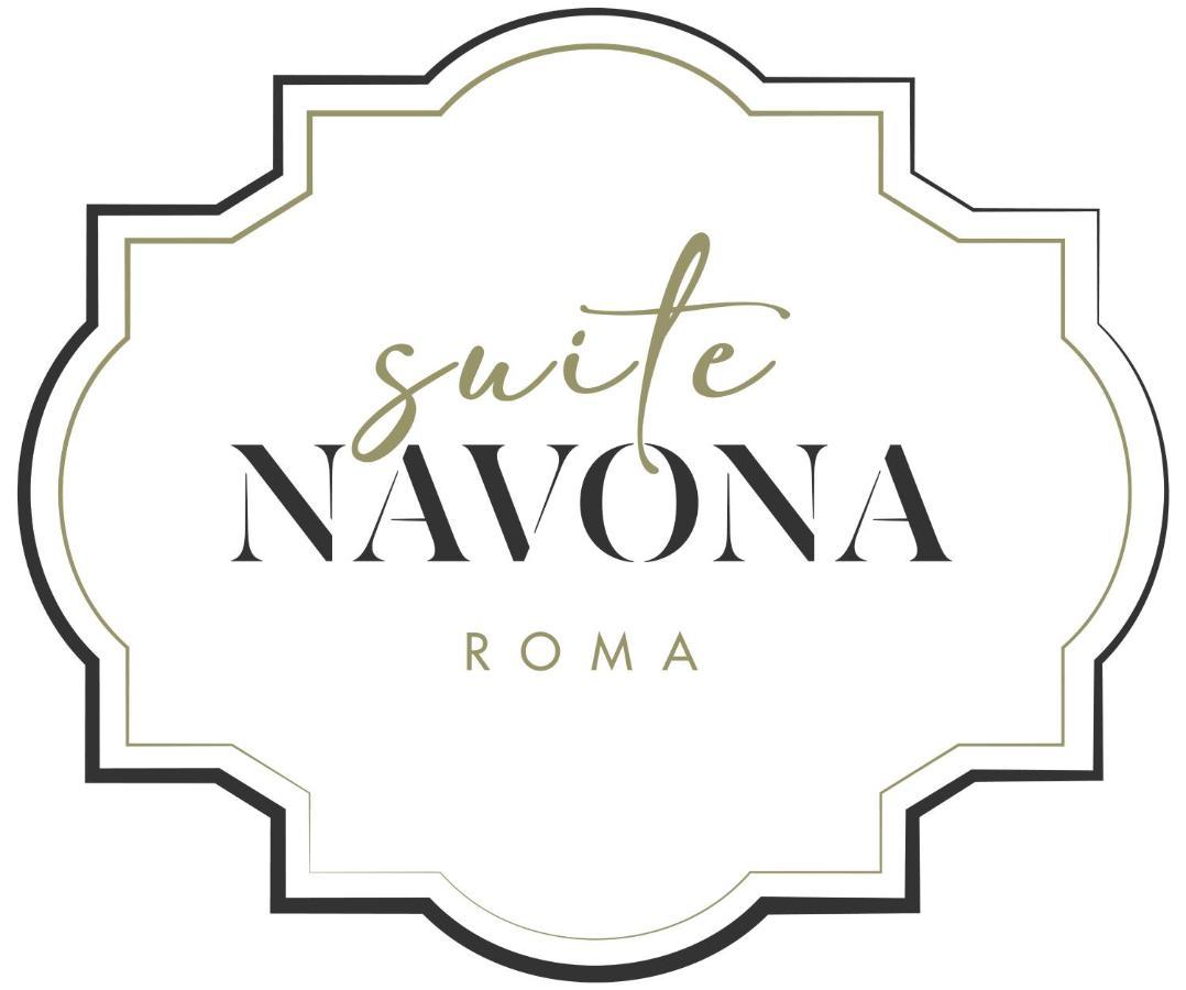 Suite Navona Рим Экстерьер фото