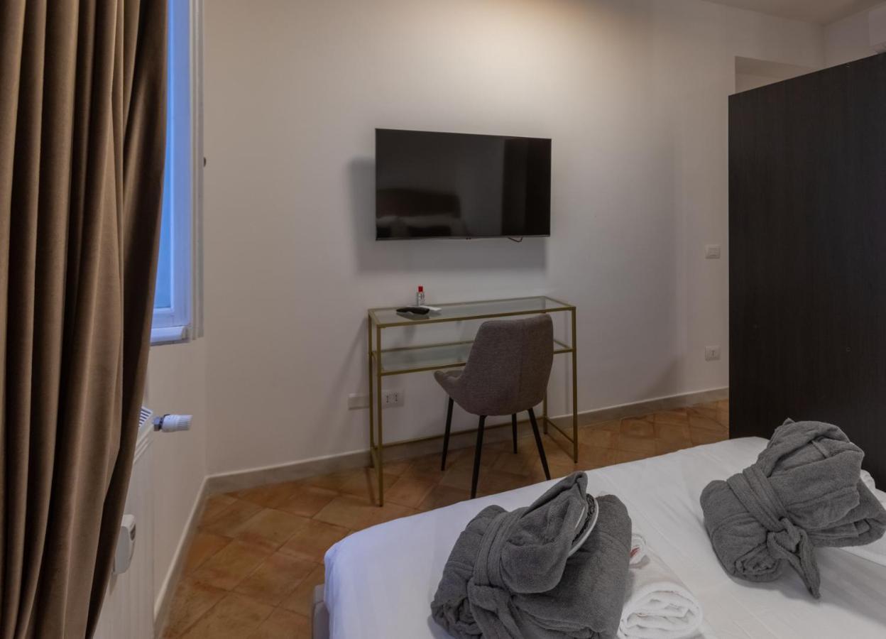Suite Navona Рим Экстерьер фото
