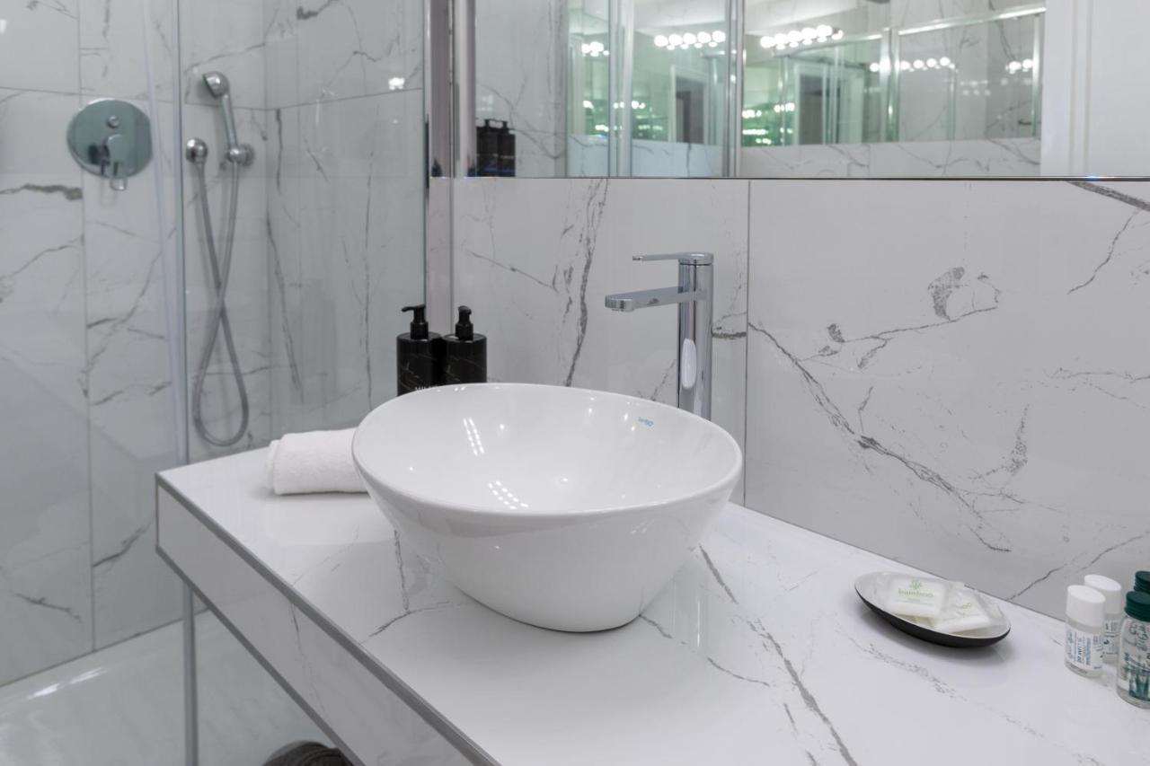 Suite Navona Рим Экстерьер фото