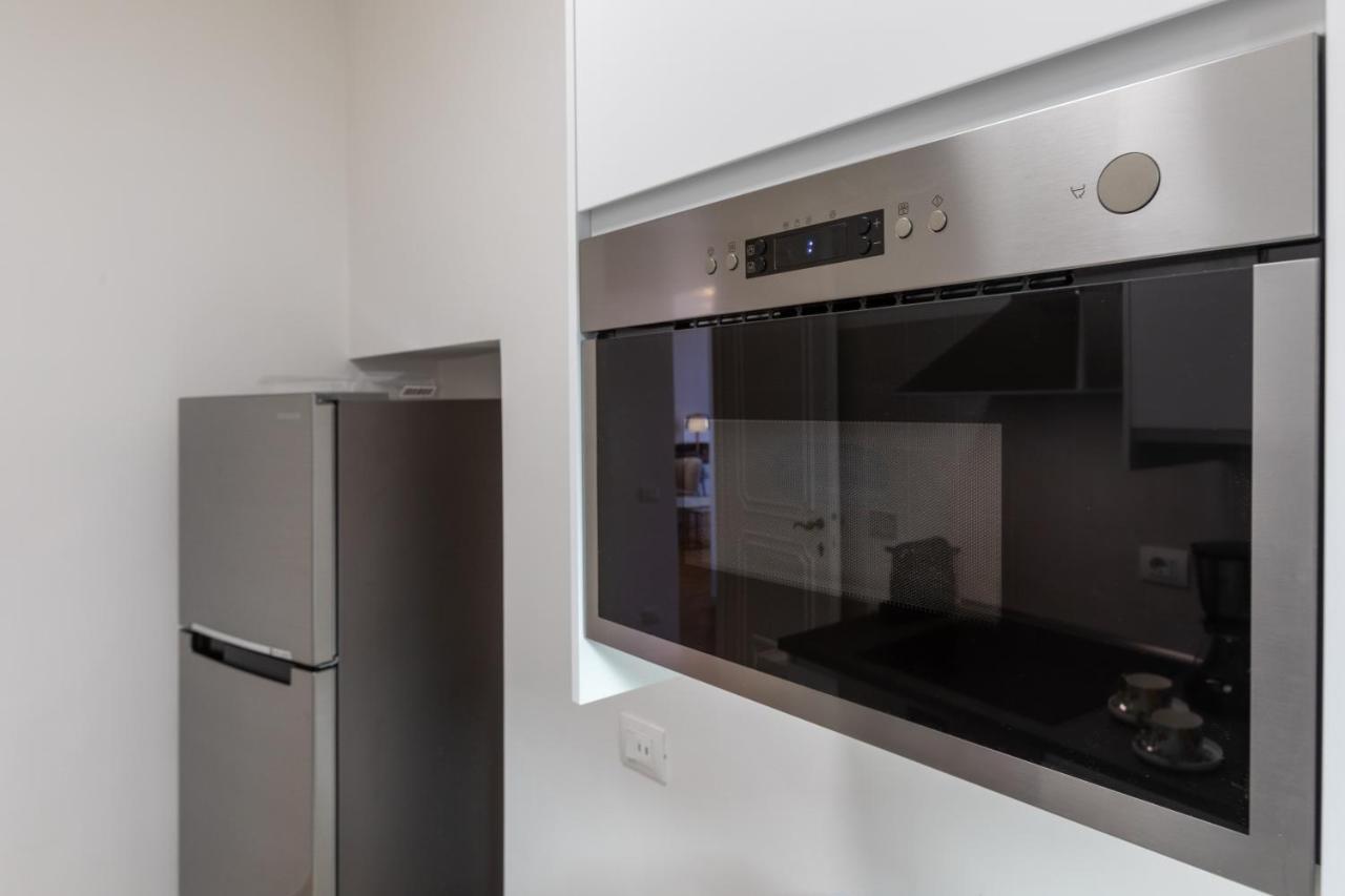 Suite Navona Рим Экстерьер фото