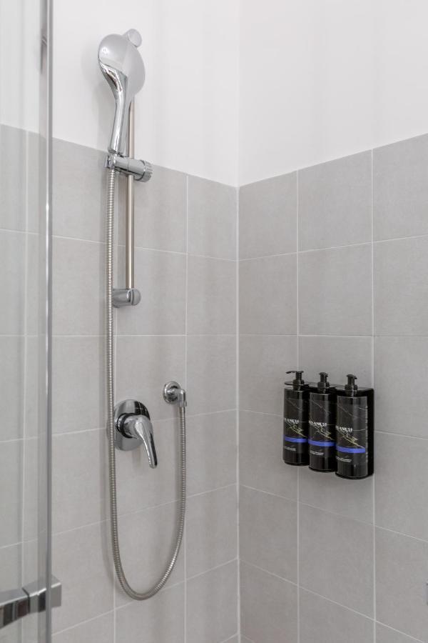 Suite Navona Рим Экстерьер фото