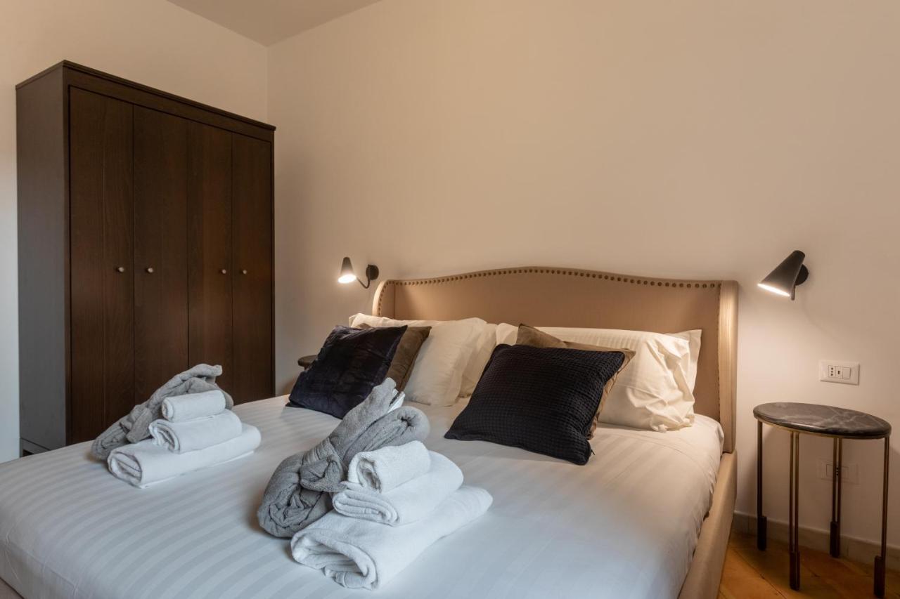 Suite Navona Рим Экстерьер фото