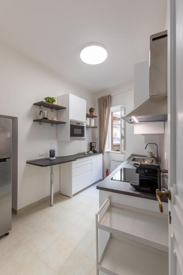 Suite Navona Рим Экстерьер фото