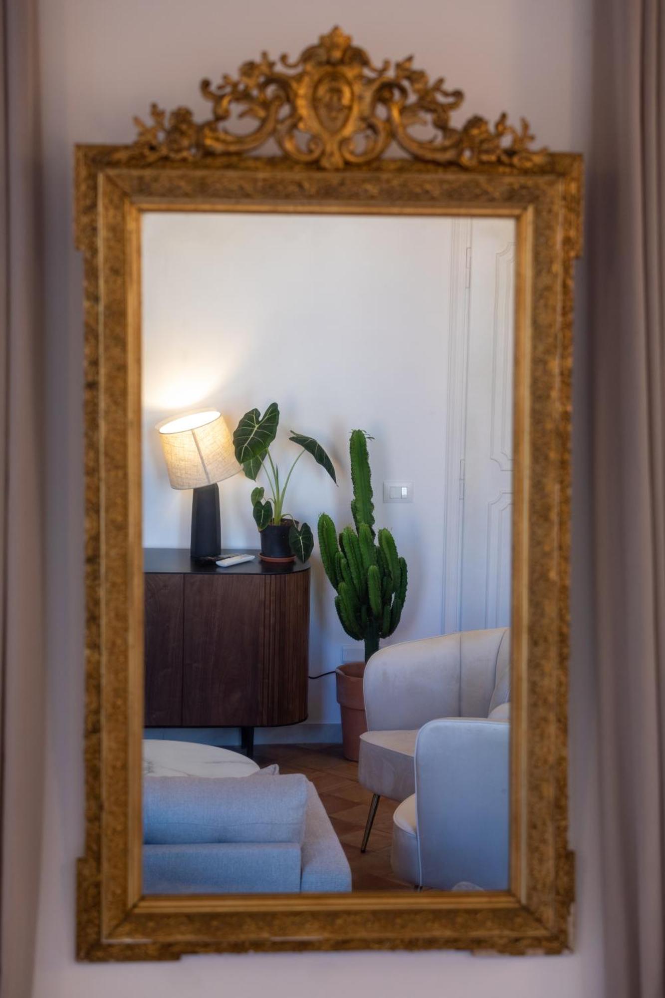 Suite Navona Рим Экстерьер фото