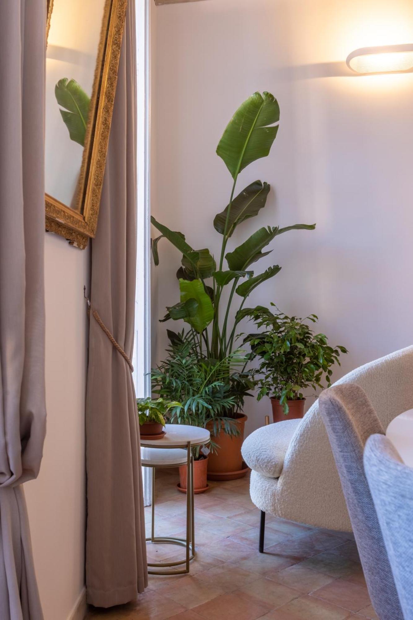 Suite Navona Рим Экстерьер фото