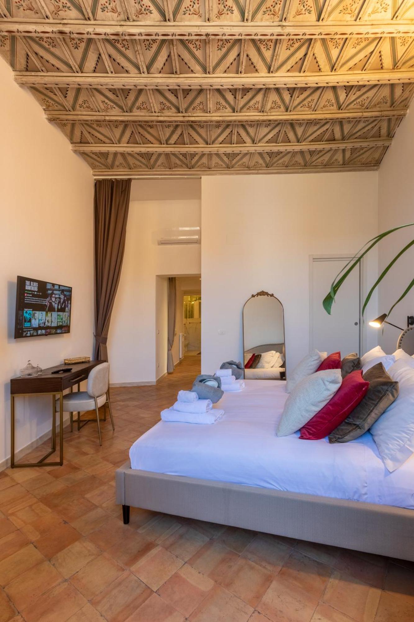 Suite Navona Рим Экстерьер фото