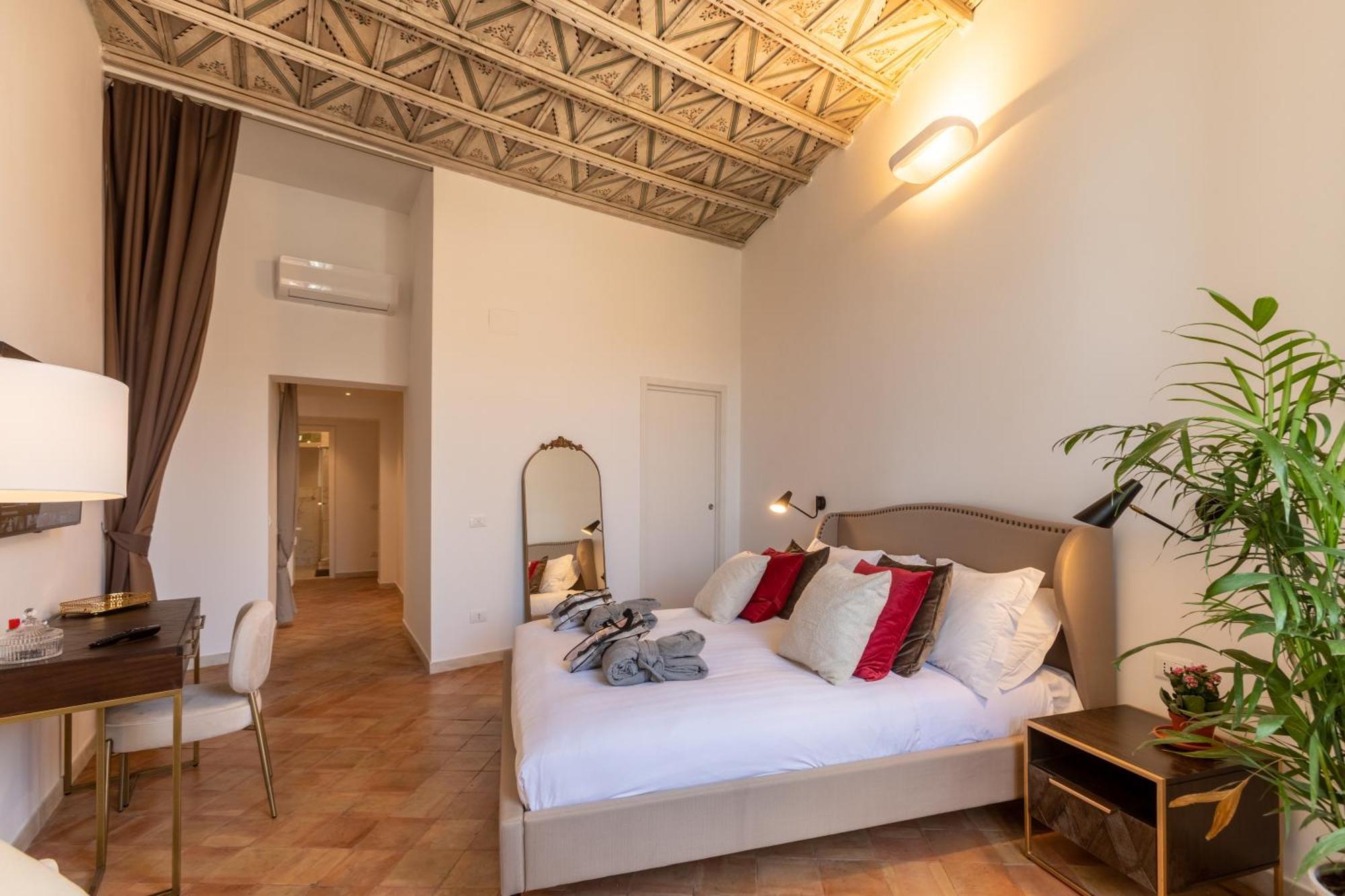 Suite Navona Рим Экстерьер фото